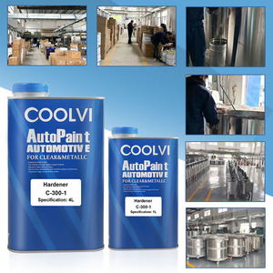 Vernis durcisseur en aérosol en gros directement de l'usine - Haute qualité, <span class=keywords><strong>prix</strong></span> compétitif pour la réparation automobile - Product Image 6