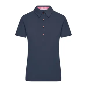 Polo Tradizionale Personalizzata da Donna per Merchandising Promozionale - Product Image 5