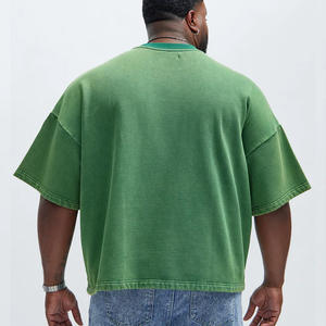 Custom Made T-<b>Shirts</b>| Wholesale <b>100</b>% Cotton & <b>Polyester</b> Tee| OEM/ODM Personalized | Mens and Womens Casual Wear Supplier - Product Image 6