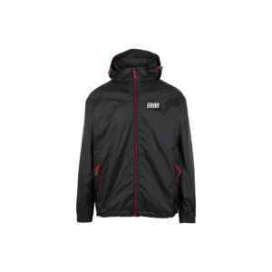 Pakistán GAA Lluvia Chaqueta Fabricante Impermeable OEM ODM MOQ Ropa Deportiva Proveedores Fabricantes Personalizados - Product Image 2