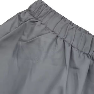 Haute qualité 100% coton Baggy Jogging survêtement hommes veste zippée Baggy pantalon hiver Streetwear coupe-vent costume - Product Image 3