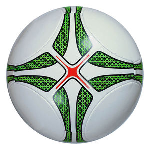 Professional Manufacturer's Thermal Bonded Soccer <b>Ball</b> Official Size <b>Weight</b> Match Quality Football for Training OEM Available - Product Image 4