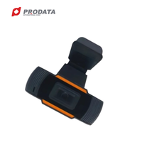 Module de caméra PRODATA 1080P 2MP AF FF Full HD avec vision nocturne, micro intégré, taille 80 mm, objectif personnalisable, utilisation multi-industrielle