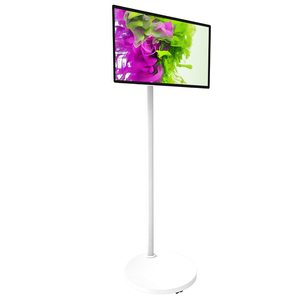 Nuovo <span class=keywords><strong>Tablet</strong></span> <span class=keywords><strong>PC</strong></span> Smart da 24 Pollici con Schermo <span class=keywords><strong>Touch</strong></span> Incell Rotante, Processore Quad Core MTK, USB, Wi-Fi per Lavoro, Istruzione e Intrattenimento - Product Image 5