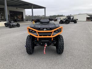 Mejor Oferta para C/N Am 0utlander XT-P 1000R 2020-2026 - Nuevo |   Usado - Listo para enviar - Product Image 2