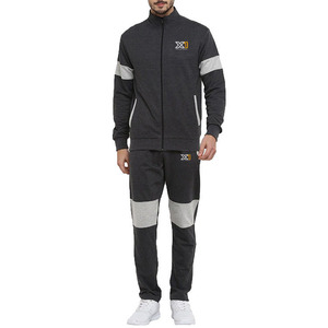 Chándal de nuevo estilo hecho en fábrica, tamaño cómodo, impresión de alta calidad, logotipo personalizado, productos pesados de moda, gran oferta - Product Image 1