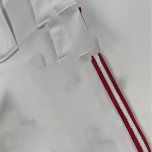 Shorts de plage décontractés pour hommes grande taille, couleur dégradée, couleur personnalisée, bas à cordon de serrage uni, poche arrière, séchage rapide, imperméable - Product Image 3