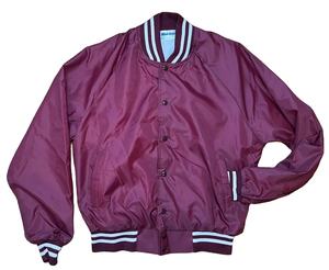 Y2K Haute Qualité OEM Designer En Plein Air Hommes De Luxe Letterman Logo Personnalisé En Cuir Patchwork Bomber Varsity Veste - Product Image 4