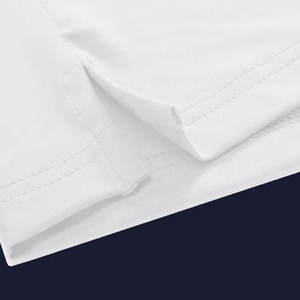 Camiseta Polo de Primera Calidad para Hombre, Tejido Suave, Ajuste Cómodo, Estilo Casual Moderno - Product Image 5