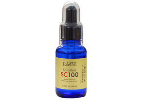 Nâng cao Giải pháp SC100 chăm sóc lão hóa huyết thanh khoảng 45 lần hơn fibronectin bản chất Tế bào gốc của con người có nguồn gốc chăm sóc da mặt - Product Image 4