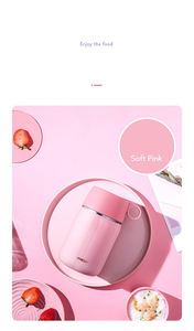 Bouteille isotherme en acier inoxydable 304 pour enfants, vente en gros de flacons en acier inoxydable OEM, sans BPA - Product Image 5