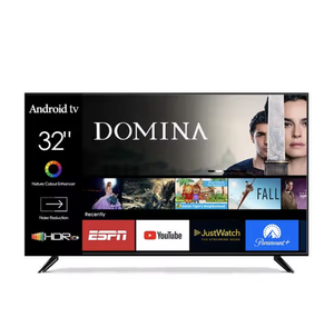 Cheap 32 <b>42</b> 50 55 <b>Inch</b> 2K 4K FHD 1080p HDTV <b>LED</b> LCD Smart <b>TV</b> with WiFi Android Game Mode - Product Image 2