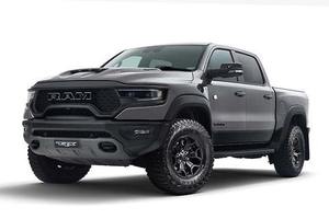 Pick-up RA_N 1500 TR_X 2023 d'occasion en parfait état, intérieur et extérieur propres, prêt à être expédié et livraison rapide. - Product Image 4