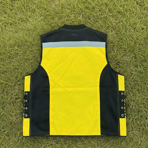 Chaleco de Algodón de Alta Calidad para Hombre, Camiseta sin Mangas, Suave, Cómoda y Transpirable, Ideal para Gimnasio, Uso Diario y Casual - Product Image 2