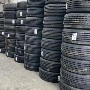 Neumáticos usados baratos, neumáticos de segunda mano, neumáticos de coche usados perfectos a granel a la venta - Product Image 2