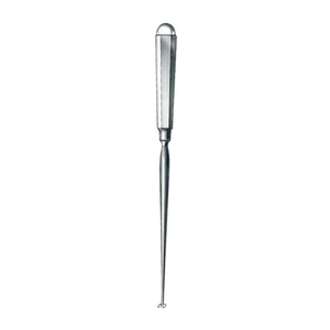 Bozemann ชั้นปมสแตนเลส22ซม. กับขากรรไกรเป็นรูปครึ่งวงกลม - Product Image 2