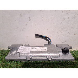 Telecamera Frontale LAND ROVER Range Rover Evoque Serie N8D214F404 0203502592 PT153 (18>) - Product Image 3
