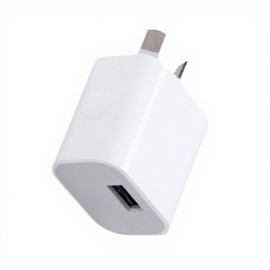 Chargeur mural double USB Yihuixin 5V 2.1A à charge rapide pour téléphones, tablettes, montres, norme australienne - Product Image 5