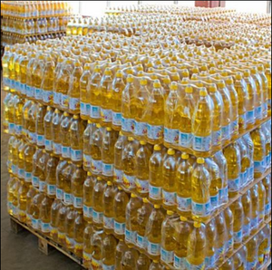 น้ำมันดอกทานตะวันบริสุทธิ์สำหรับปรุงอาหาร 100% - Product Image 6