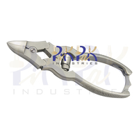 Alicates de Corte de Alta Resistencia de 150 mm con Mango de Acero Inoxidable para Joyería, Manualidades, Corte de Alambre, Crimpado, Pesca, OEM