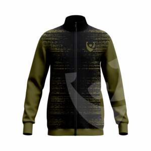 Conjunto Deportivo Personalizado por Sublimación al por Mayor, Ropa Deportiva con Estampado Completo, Logotipo Personalizado OEM, Traje de Entrenamiento para Hombre y Mujer - Product Image 3