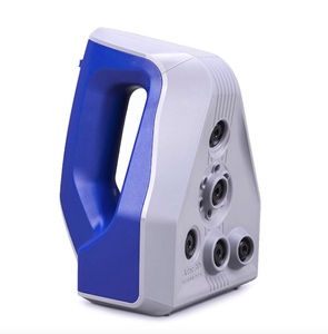 Escáner 3D Auténtico Artec Space Spider Premium Pack DIY con 1 Año de Garantía de EE. UU. - Product Image 1