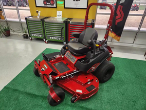 Original Quality Ferris IS 700Z Mower - Zero Turn Industrial Grade Heavy-Duty <b>Cutter</b> Ride On Mower <b>grass</b> cutting <b>machine</b> - Product Image 2