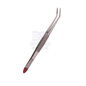 Forceps d'alimentation manuelle sur mesure de la meilleure qualité, ensemble d'instruments chirurgicaux en acier inoxydable, outil spécialisé à l'arrivée à chaud - Product Image 6