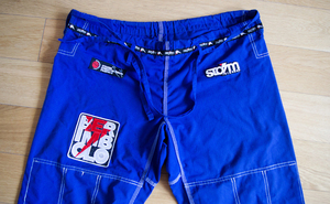 Kimono de Karate Unisex 100% Algodón, Personalizado con Logotipo, para BJJ Jiu-Jitsu, Etiquetas Personalizadas, Entrenamiento de Artes Marciales, Servicio OEM Disponible, Adultos, 7 Días - Product Image 6