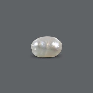 Perles d'eau douce naturelles Basra Pearl de 4,25 carats pour la fabrication de bijoux, variété de couleurs - Product Image 1