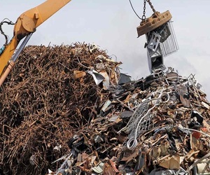 Quality Selling Heavy Metal <b>Scrap</b> HMS 1&2 <b>Scrap</b> Heavy Metal <b>Scrap</b> Export - Product Image 3