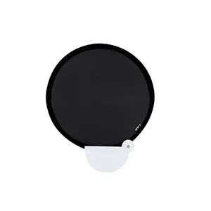 Ventagli Ecologici in RPET Pai Pai Kalinic per Forniture Promozionali per Feste - Product Image 4