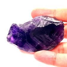 จีโอดคริสตัลอเมทิสต์ธรรมชาติระดับพรีเมียม – กลุ่มสีม่วงขนาดใหญ่ |   ใช้สำหรับตกแต่งบ้าน, ขายส่ง, ฮวงจุ้ย |   ส่งตรงจากแหล่งผลิต - Product Image 2