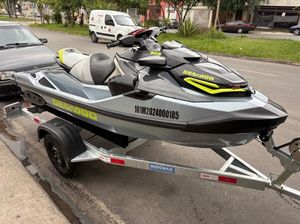 Compre Jet Ski de 4 Tiempos de Alta Calidad a Bajo Costo - Product Image 3