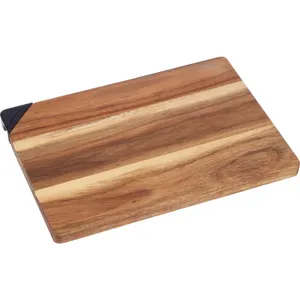 Tagliere Personalizzato in Acacia di Heinz - Product Image 1