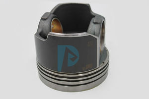 Pièces de moteur diesel pour chargeuse 972H, pièces de moteur C13, piston 322-0329 3220329 265-1313 2651313 197-9383 1979383 - Product Image 3