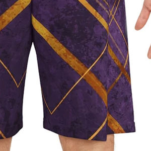 Pantalones cortos de moda de buena calidad con diseño personalizado, pantalones cortos para correr para hombre, pantalones cortos para correr recién llegados - Product Image 4
