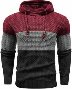 Sudadera con capucha personalizada 100% algodón Digital Tie-Dye Acid Wash Bordado 3D Técnicas de lavado a la piedra Servicio OEM Colocación frontal - Product Image 3