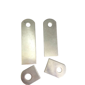 Piezas de estampado de acero inoxidable Piezas de estampado de láminas Alto nivel de perfección Variedad de industrias Embalaje personalizado Vietnam - Product Image 6
