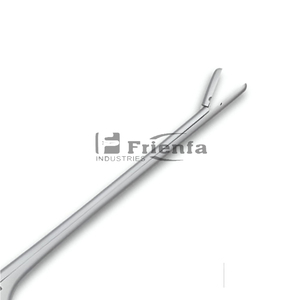 คีมตัดจมูกแบบนำกลับมาใช้ใหม่ล่าสุดเครื่องมือทางการแพทย์ - Product Image 3