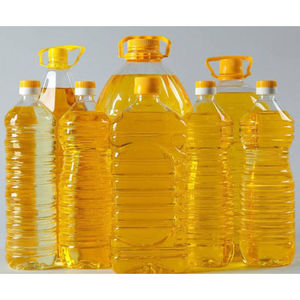 Aceite de Maíz Refinado Comestible, Sabor Neutro, Aceite de Cocina para Uso Industrial, Empaquetado a Granel para Instalaciones de Producción de Alimentos - Product Image 1