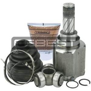 Giunto omocinetico interno sinistro 23x40x26 FEBEST (0211-C11LH) - Product Image 1