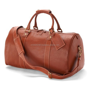 Custom Sports Gym <b>Bag</b> <b>for</b> Women and <b>Men</b> Large Capacity Wet Pocket Fitness Handbag with Zipper Closure <b>for</b> Workout <b>Travel</b> - Product Image 2