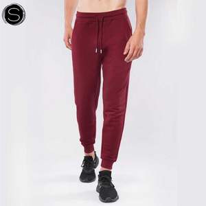 Slim Fit Hombres Joggers Cómodos Hombres Casual Joggers - Product Image 2