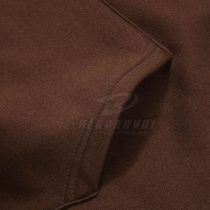 Chándal de mujer de invierno de calidad superior Diseño de dos piezas Tu propio chándal de manga larga para mujer - Product Image 4