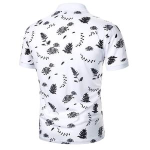 <b>Heavyweight</b> Best Quality <b>Men</b> Sublimation <b>T</b> <b>Shirt</b> Wholesale Custom Logo Breathable Anti-wrinkle Quick Dry <b>Men</b> Sublimation <b>T</b> <b>Shirt</b> - Product Image 2