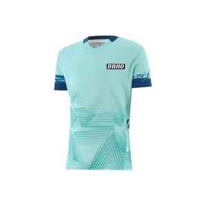 Proveedores de Jersey GAA de confianza en Pakistán que producen camisetas de fútbol y lanzamiento gaélico de alta calidad para profesionales - Product Image 2
