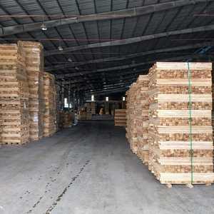 WHolesale Natural Rubber Wood Sawn <b>Timber</b>-Square/Rectangle Industrial Design for Construction, Furniture - Product Image 5