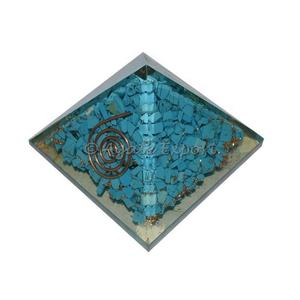 EMI-receptor, tono de balsa, rgonita, yramids - Product Image 1