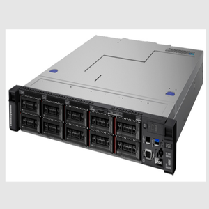 Serveur en rack ThinkSystem SR650 haute performance pour la virtualisation Cloud Computing et centres de données - Product Image 5